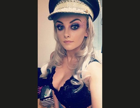 Katie Mcglynn