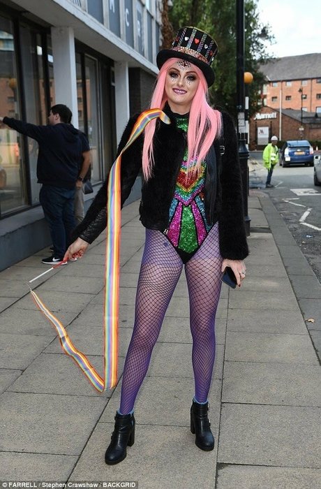 Katie Mcglynn