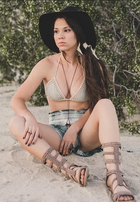 Makenna Gott