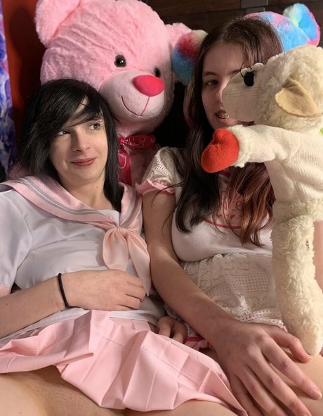 Xabbyrossx