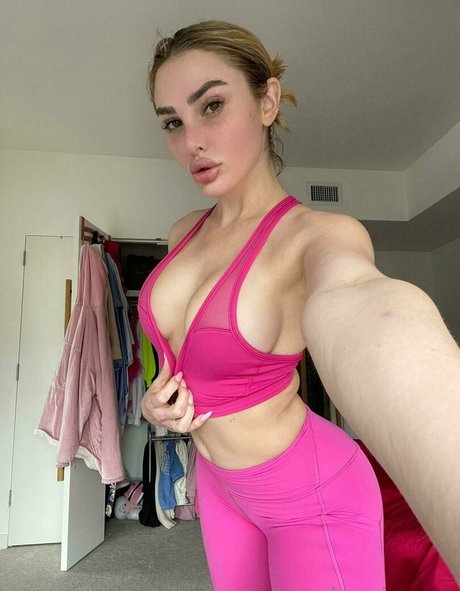 Misskenzieanne