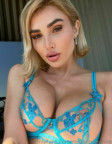 Misskenzieanne