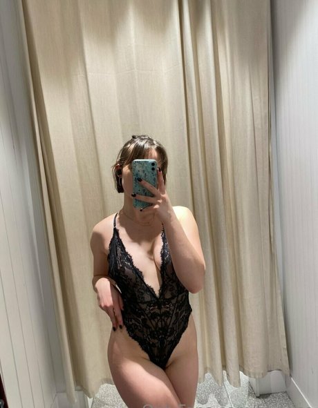 Fitalice OnlyFansリークヌード写真
