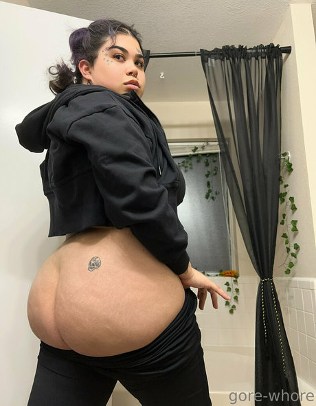 Gorewhore