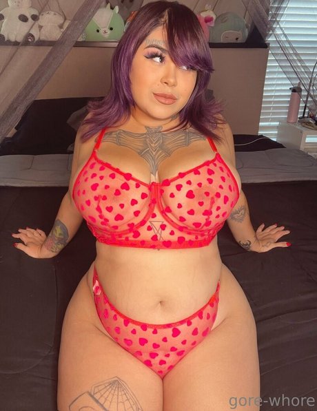 Gorewhore