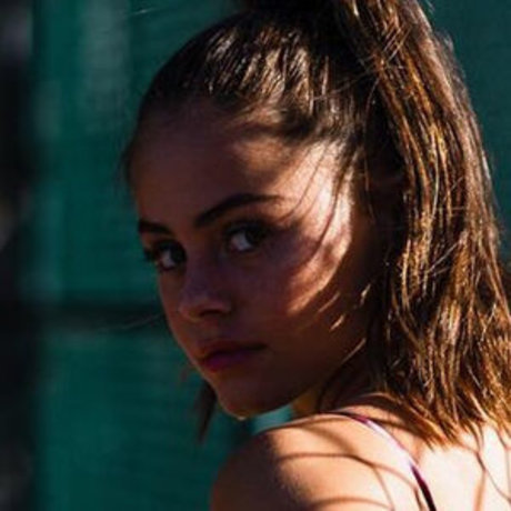 Daniella Beckerman