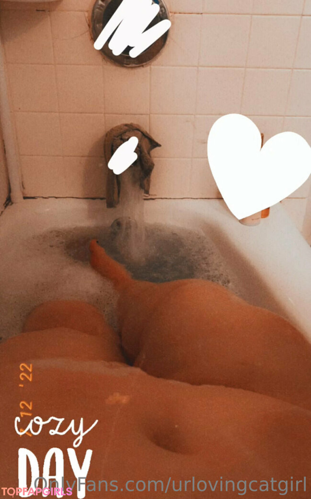 Urlovingcatgirl OnlyFans διαρροή #22