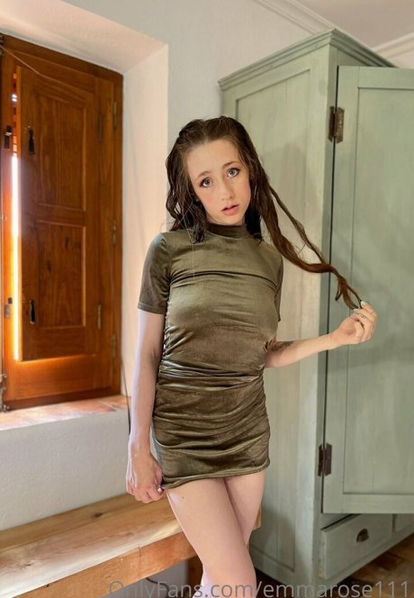 Ofchloerose