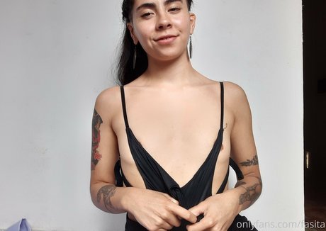 Nahá fotka uniklých OnlyFans od Fasita