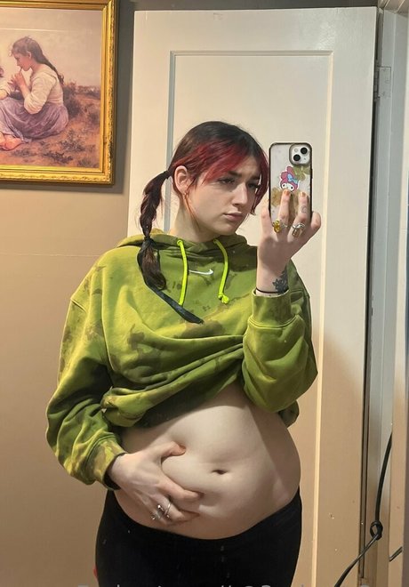 Catsncake  nude leaked OnlyFans photo