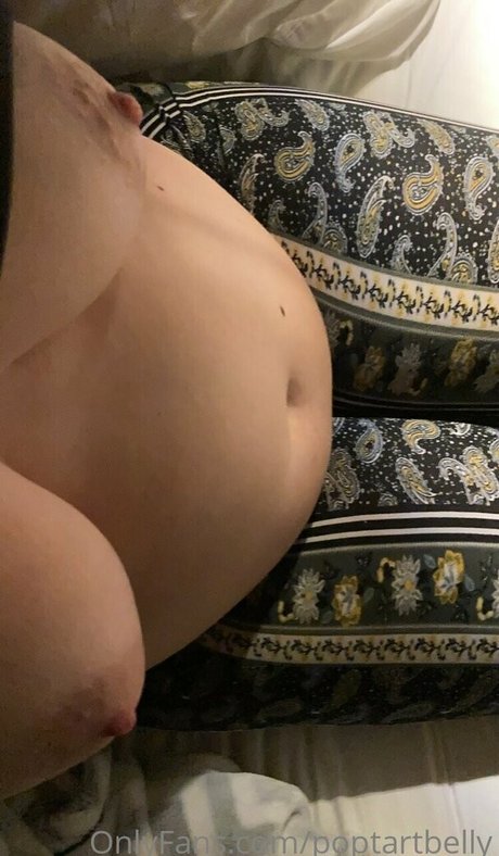 Poptartbelly
