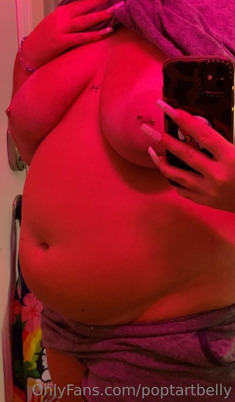 Poptartbelly