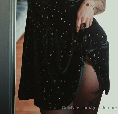 Gemidemure  nude leaked OnlyFans photo