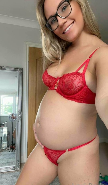 Redxsiren OnlyFans 유출 누드 사진