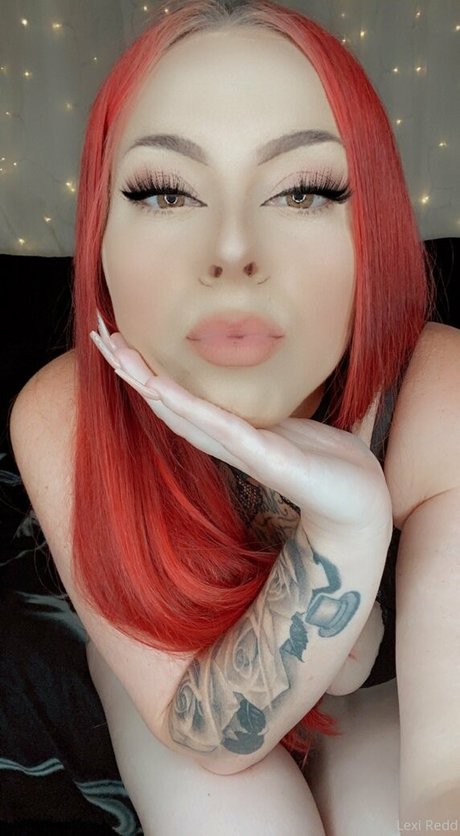 Redxsiren