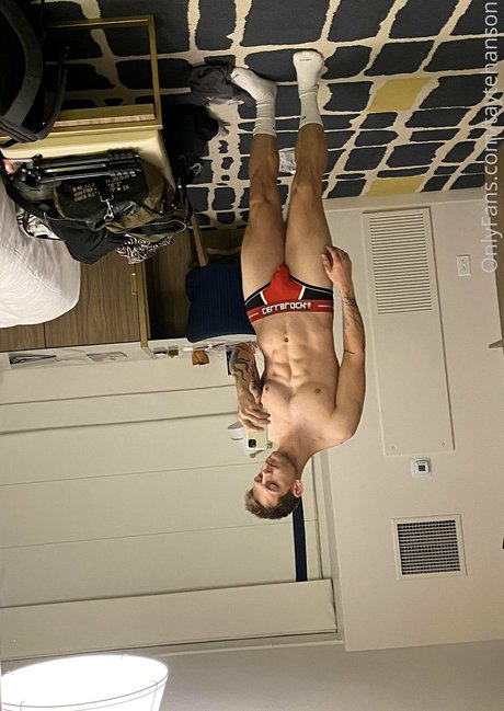 Taytehanson
