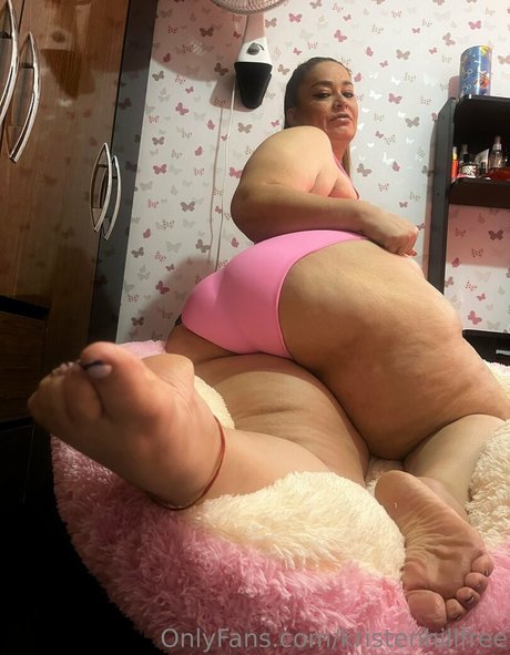 Kristenhillfree