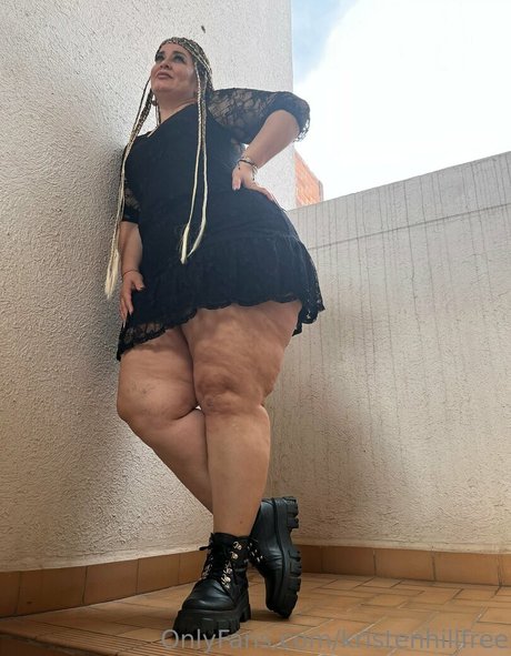 Kristenhillfree