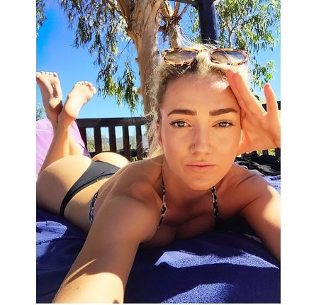 Miki Weber