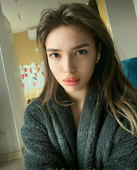 Alaston vuotanut OnlyFans-kuva Tarinapretty