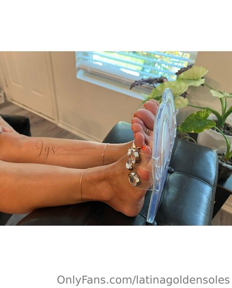 Latinagoldensoles