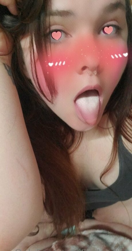 Lilotterton  nude leaked OnlyFans photo