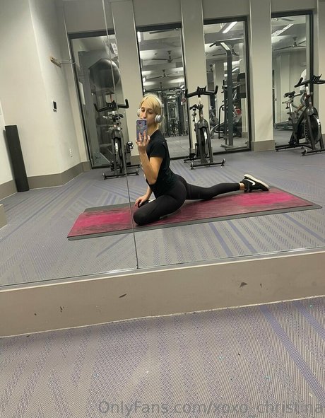 Xoxochristina