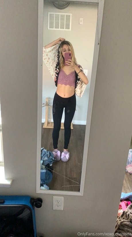 Xoxochristina OnlyFans