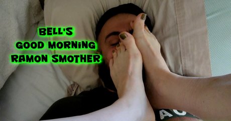 Bellsfeetandass