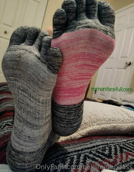Bellsfeetandass