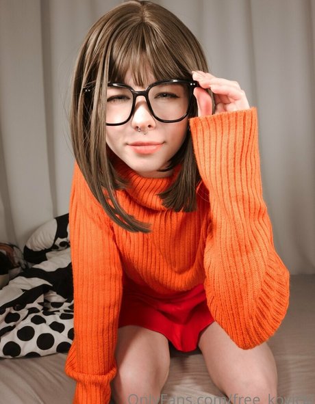 Freekovicki OnlyFans泄露裸照