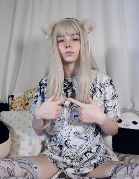 Nahá fotka uniklých OnlyFans od Freekovicki