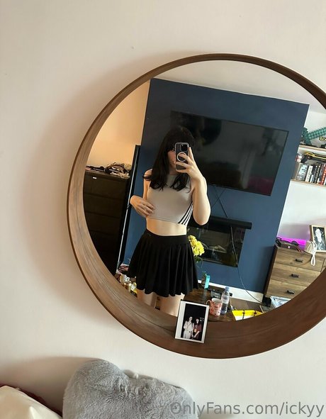 Ickyypeach