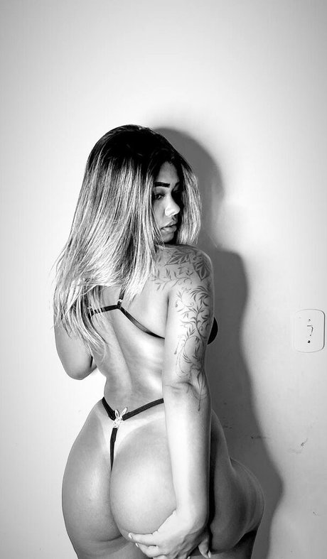 Kamille Dias