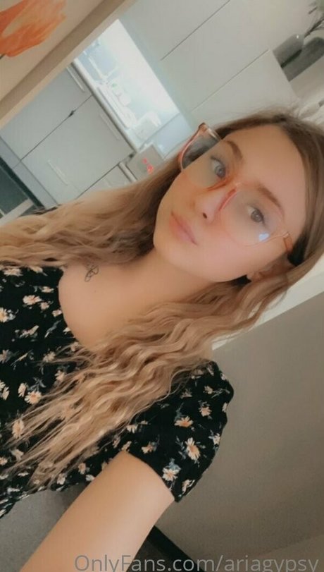 Ariagypsy