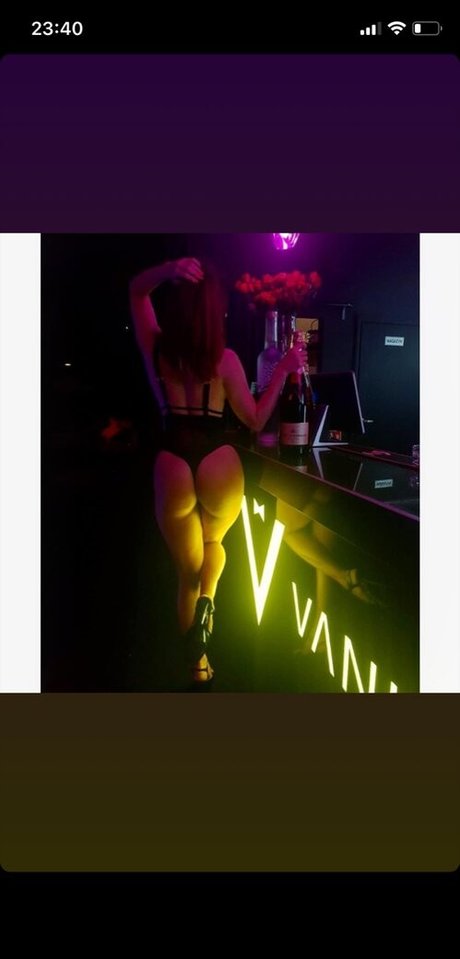 Nahá fotka uniklých OnlyFans od Reallady95