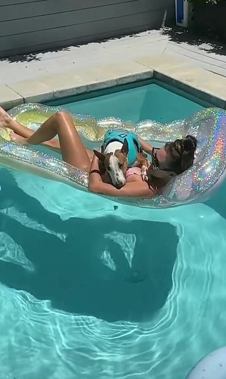 Nahá fotka uniklých OnlyFans od Laurdiy