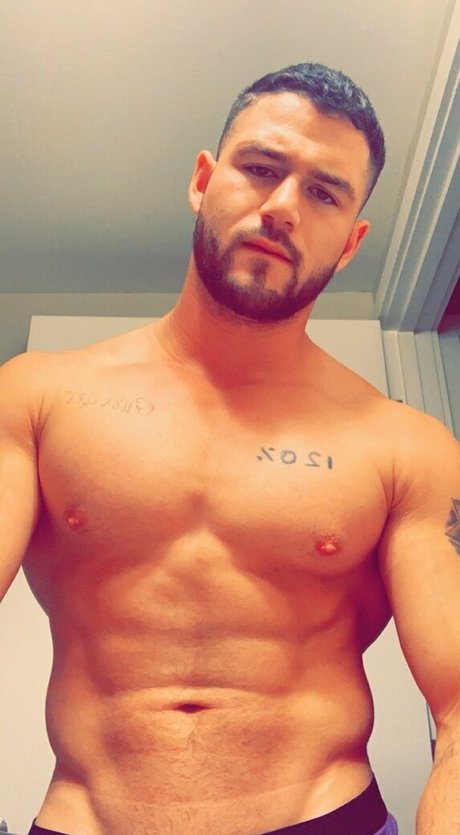 Обнаженная фотография утечки OnlyFans от Domluvsfree