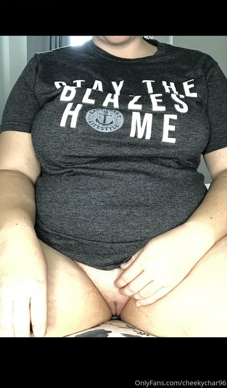 Cheekychar96