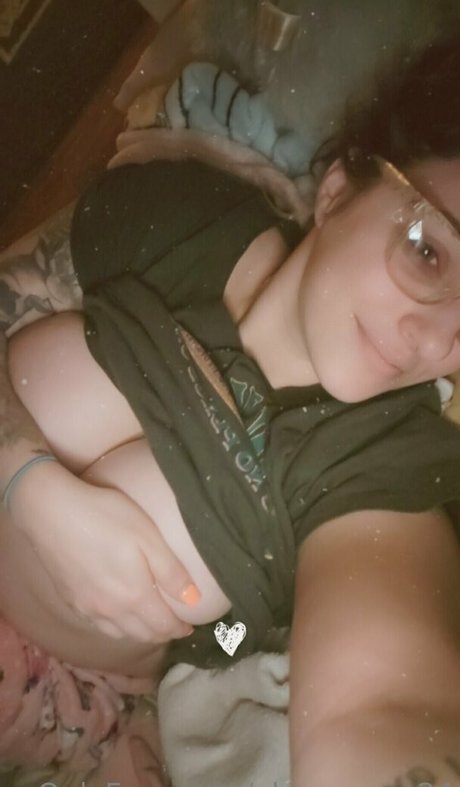 Nahá fotka uniklých OnlyFans od Alexxrenee24