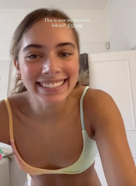 Ambar Driscoll