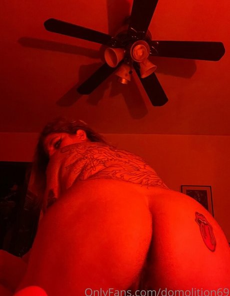 Domolition666 OnlyFans