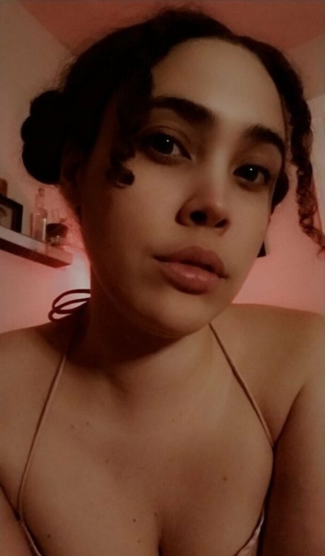 Naken läckt OnlyFans-bild av Girlnumbersix