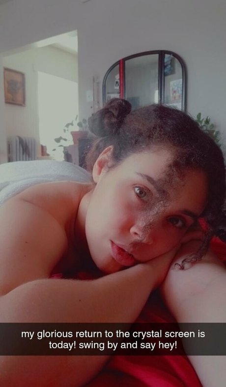 Girlnumbersix