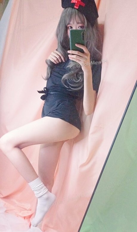Dollymewth