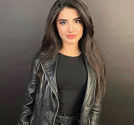 Nacktes geleaktes OnlyFans-Foto von Sabina Agaeva Ahmed