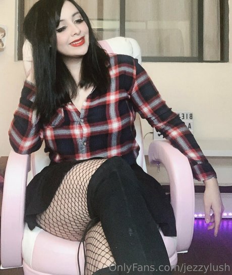 Jezzylush