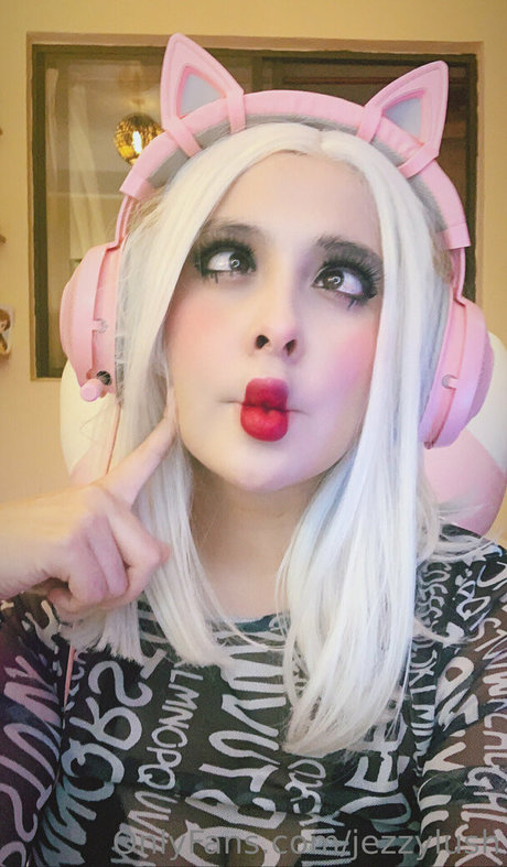 Jezzylush