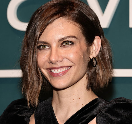 Lauren Cohan