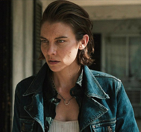 Lauren Cohan